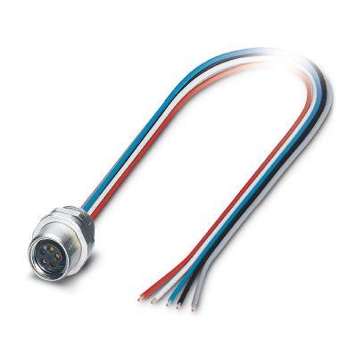 PHOENIX CONTACT 1424233 | Gerätesteckverbinder Vorderwand