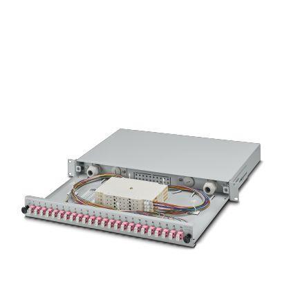 PHOENIX CONTACT 1145413 | Spleißbox