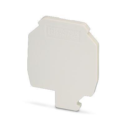 PHOENIX CONTACT 0205067 | Abschlussdeckel