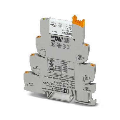 PHOENIX CONTACT 2900313 | Relaismodul