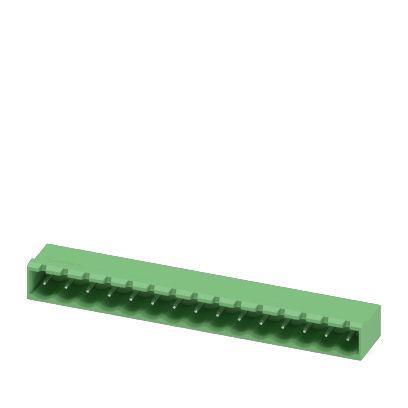 PHOENIX CONTACT 1757378 | Leiterplatten-Grundleiste