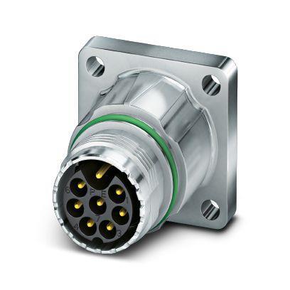 PHOENIX CONTACT 1619194 | Gerätesteckverbinder Vorderwand