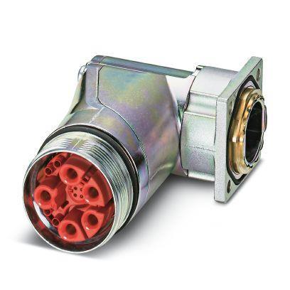 PHOENIX CONTACT 1623720 | Gerätesteckverbinder Vorderwand