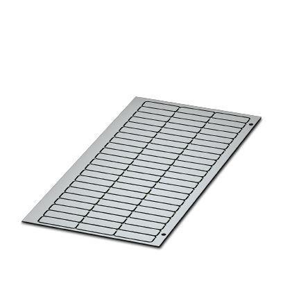 PHOENIX CONTACT 0806877 | Gravurmaterial