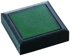 Blende quadratisch, grün [5.49.263.006/1505