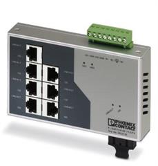 Ethernet-Switch  [2832726, FL SWITCH SF 7TX/FX