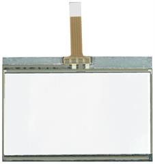 Resistives Touchpanel [EA TOUCH128-2