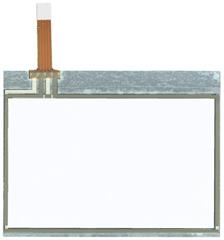 Resistives Touchpanel [EA TOUCH160-1