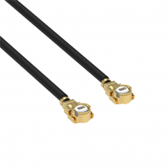 MML-Kabel, 2xWinkelstecker H2.0 [R302205000