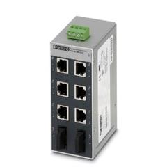Ethernet-Switch  [2891314, FL SWITCH SFN 6TX/2FX