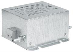 Netzfilter 250V AC 50/60Hz  12A [5500.2064