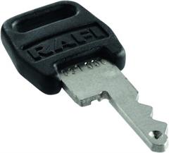 Ersatzschlüssel, Schlüssel 2 [5.58.008.001/0000