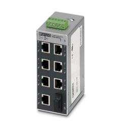Ethernet-Switch  [2891518, FL SWITCH SFN 7GT/SX