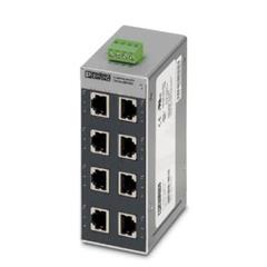Ethernet-Switch  [2891673, FL SWITCH SFN 8GT