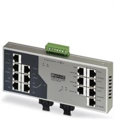 Ethernet-Switch  [2832593, FL SWITCH SF 14TX/2FX