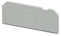 Distanzplatte, 2,5mm dick  [2770804, DP-UKKB 3/ 5