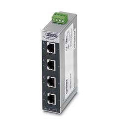 Ethernet-Switch  [2891152, FL SWITCH SFN 5TX