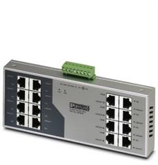 Ethernet-Switch  [2832849, FL SWITCH SF 16TX