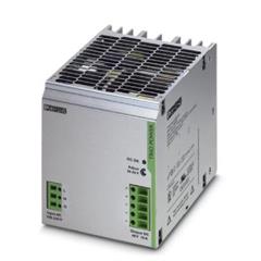 Stromversorgung 48V DC 10A  [2866501, TRIO-PS/1AC/48DC/10