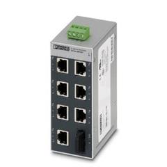 Ethernet-Switch  [2891097, FL SWITCH SFN 7TX/FX