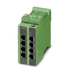 Ethernet-Switch  [2832632, FL SWITCH LM 8TX