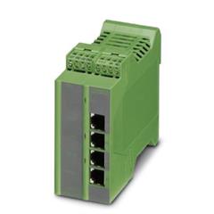 Power over Ethernet-Modul  [2891013, FL PSE 2TX