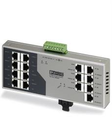 Ethernet-Switch  [2832661, FL SWITCH SF 15TX/FX