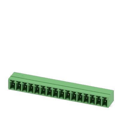 PHOENIX CONTACT 1803413 | Leiterplatten-Grundleiste