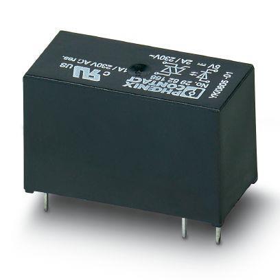 PHOENIX CONTACT 2982168 | Miniatur-Solid-State-Relais
