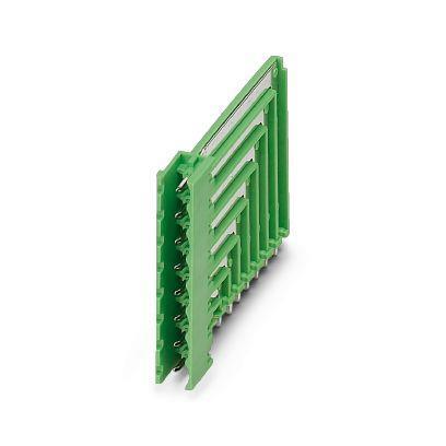 PHOENIX CONTACT 1850440 | Leiterplatten-Grundleiste