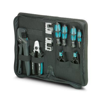 PHOENIX CONTACT 1212071 | Werkzeug-Set
