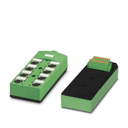 PHOENIX CONTACT 1437232 | Sensor-/Aktor-Box