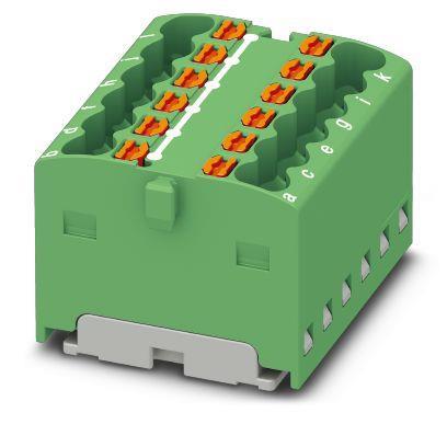 PHOENIX CONTACT 3002884 | Verteilerblock