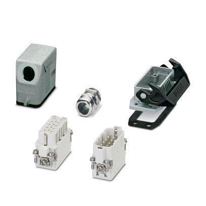 PHOENIX CONTACT 1424457 | Steckverbinder-Set