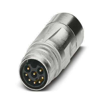 PHOENIX CONTACT 1613896 | Kupplungssteckverbinder
