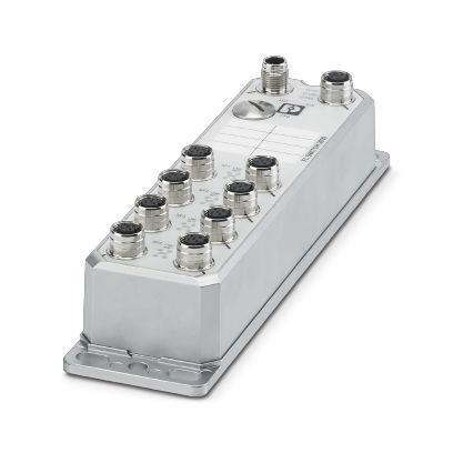 PHOENIX CONTACT 1106500 | Industrial Ethernet Switch