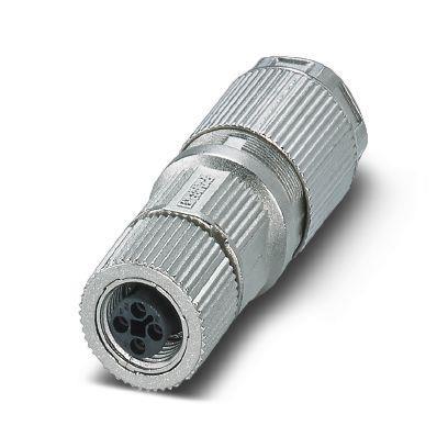 PHOENIX CONTACT 1027466 | Power-Steckverbinder