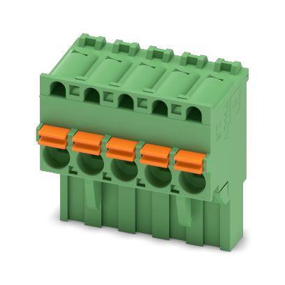 PHOENIX CONTACT 1909744 | Leiterplattenstecker