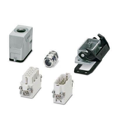 PHOENIX CONTACT 1424455 | Steckverbinder-Set