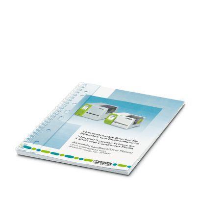 PHOENIX CONTACT 2910897 | Handbuch