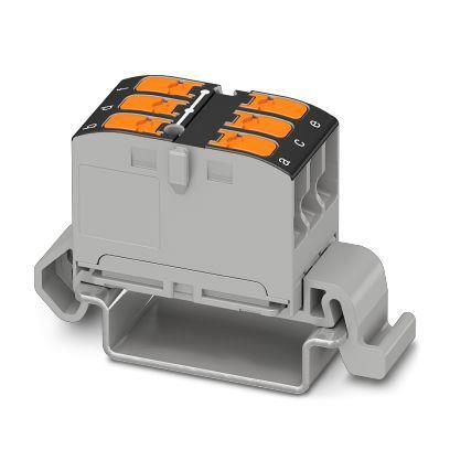PHOENIX CONTACT 1019530 | Verteilerblock