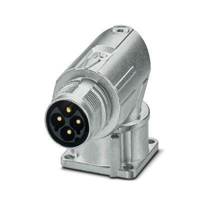 PHOENIX CONTACT 1628519 | Gerätesteckverbinder Vorderwand
