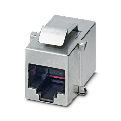 PHOENIX CONTACT 1689064 | RJ45-Kupplung