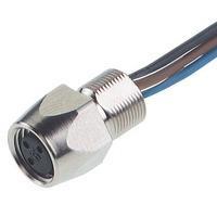 Hirschmann 933383100 | ELKE 3308 V FM 8 05 M8-Steckverbinder