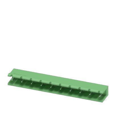 PHOENIX CONTACT 1766204 | Leiterplatten-Grundleiste