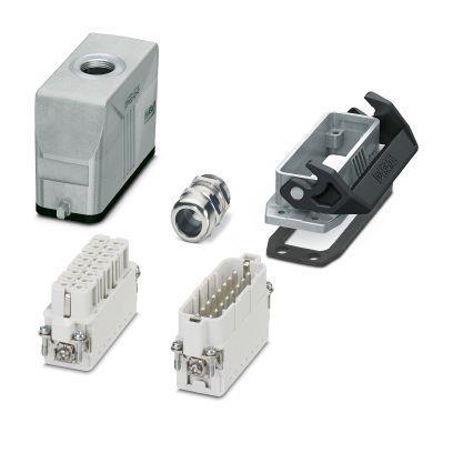 PHOENIX CONTACT 1424461 | Steckverbinder-Set