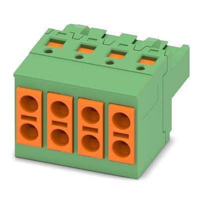 PHOENIX CONTACT 1713855 | Leiterplattenstecker