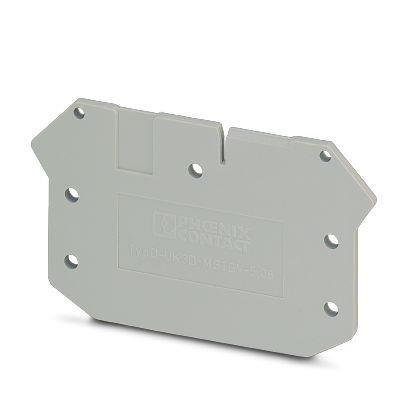 PHOENIX CONTACT 3002186 | Abschlussdeckel