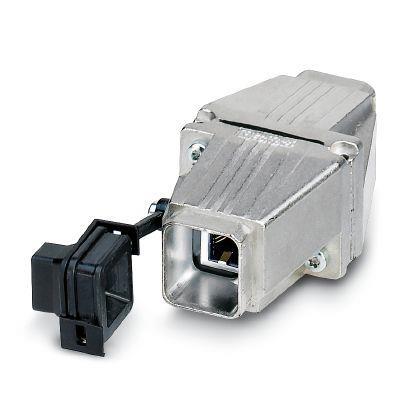 PHOENIX CONTACT 1405183 | RJ45-Kupplung