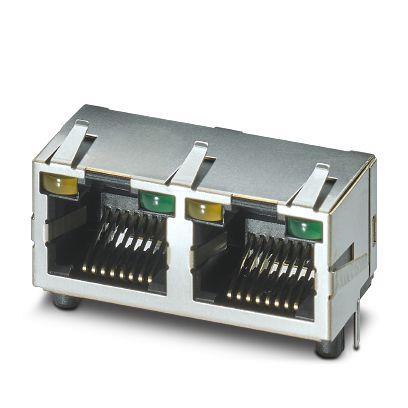 PHOENIX CONTACT 1149854 | RJ45-Leiterplatten-Steckverbinder